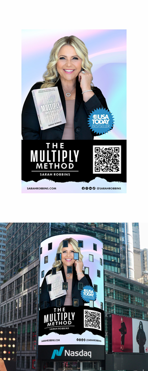 Billboard Design by Irfan Renaldi