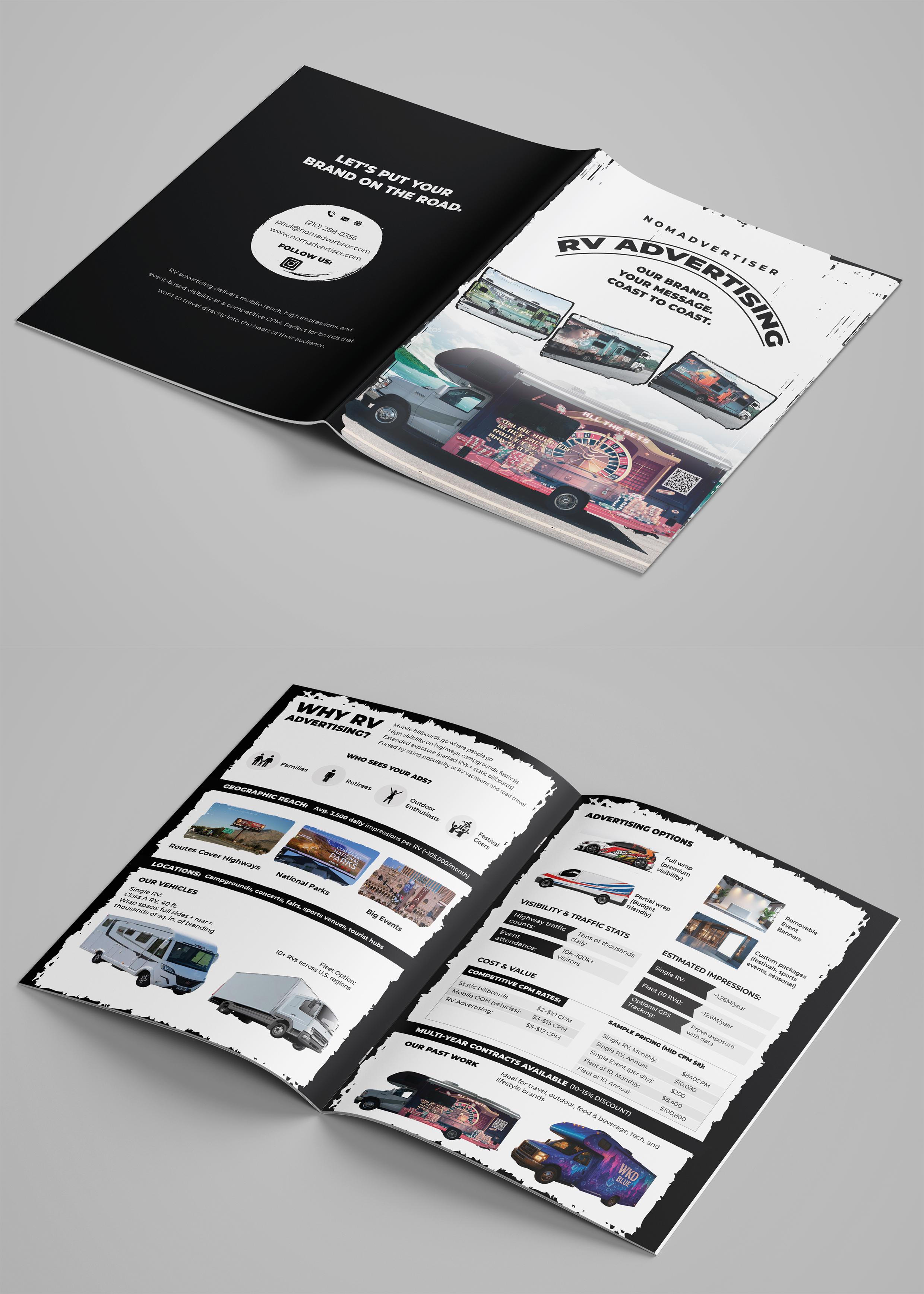 Flyer Design by designcircle for this project | Design #35998595