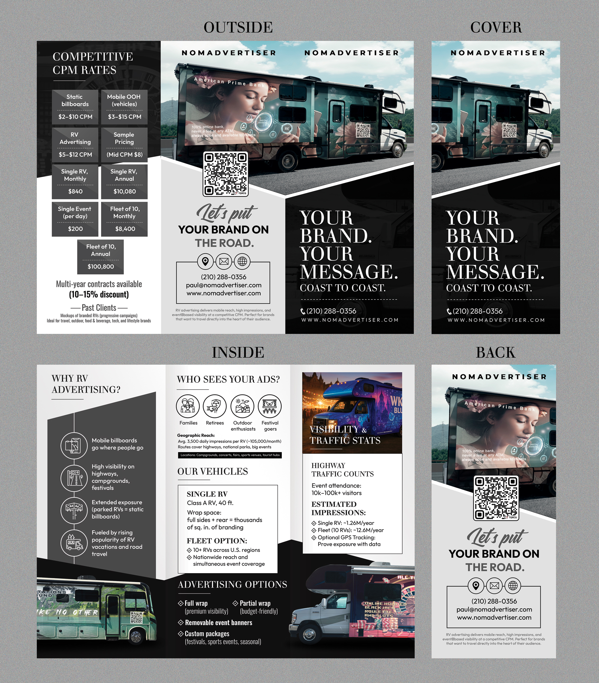 Flyer Design by Stan$oul for this project | Design #35991081