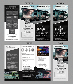 Flyer Design by Stan$oul for this project | Design: #35991081