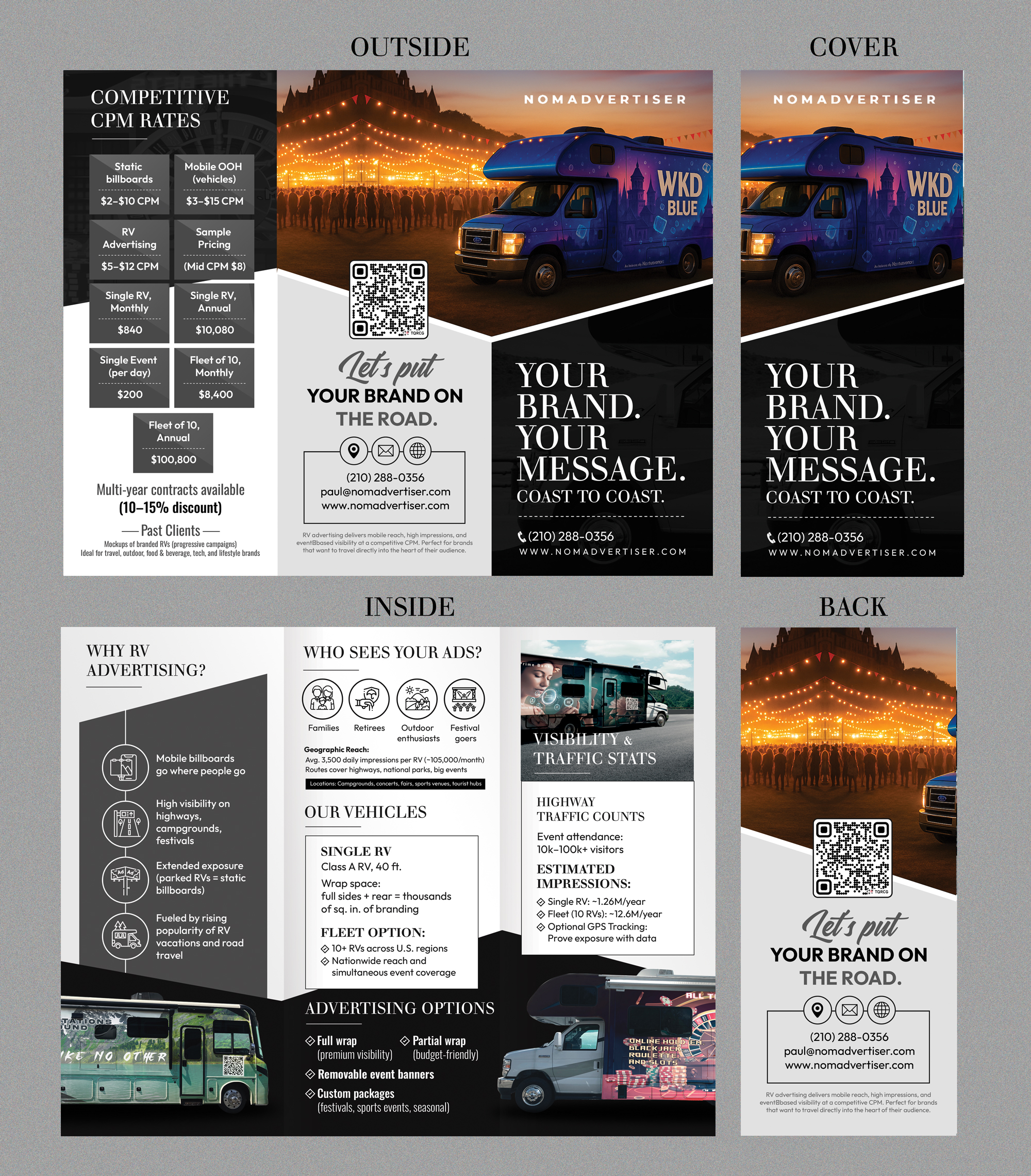 Flyer Design by Stan$oul for this project | Design #35991122