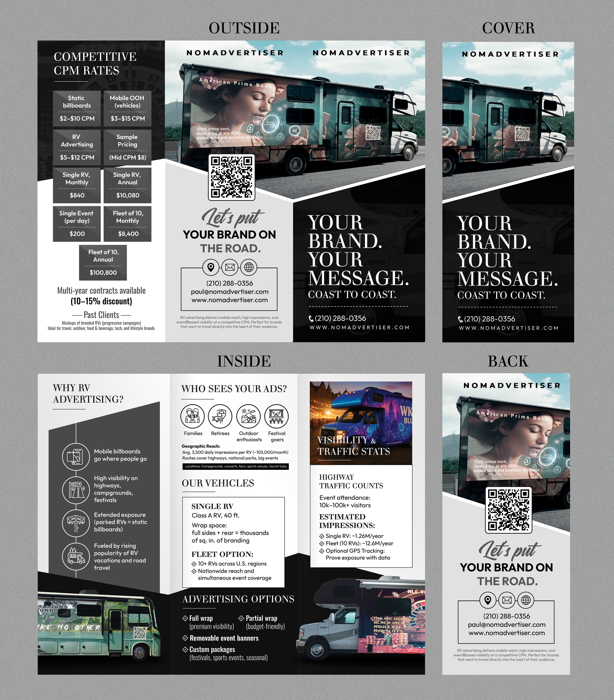 Flyer Design by Stan$oul for this project | Design #35993770