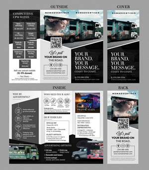 Flyer Design by Stan$oul for this project | Design: #35993770