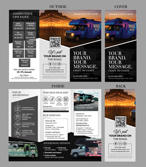 Flyer Design by Stan$oul for this project | Design: #35993779