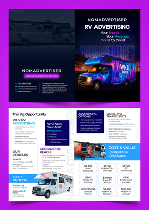 Flyer Design by Graphic Guy