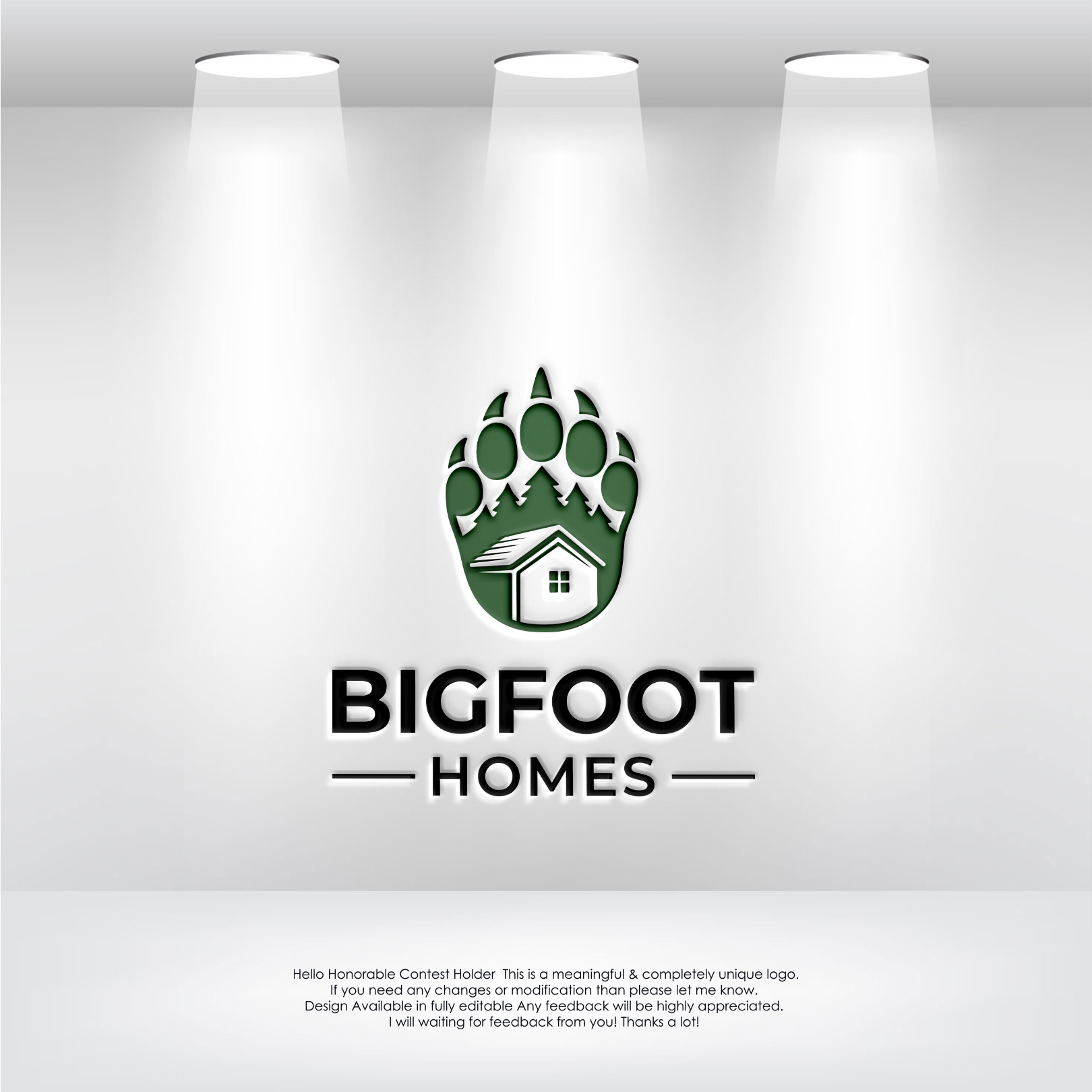 Logo-Design von LogoEon für dieses Projekt | Design #36001621