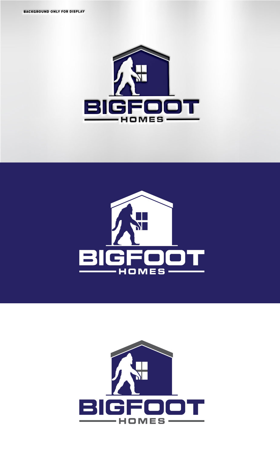 Logo-Design von jonkonrad für dieses Projekt | Design #35991253