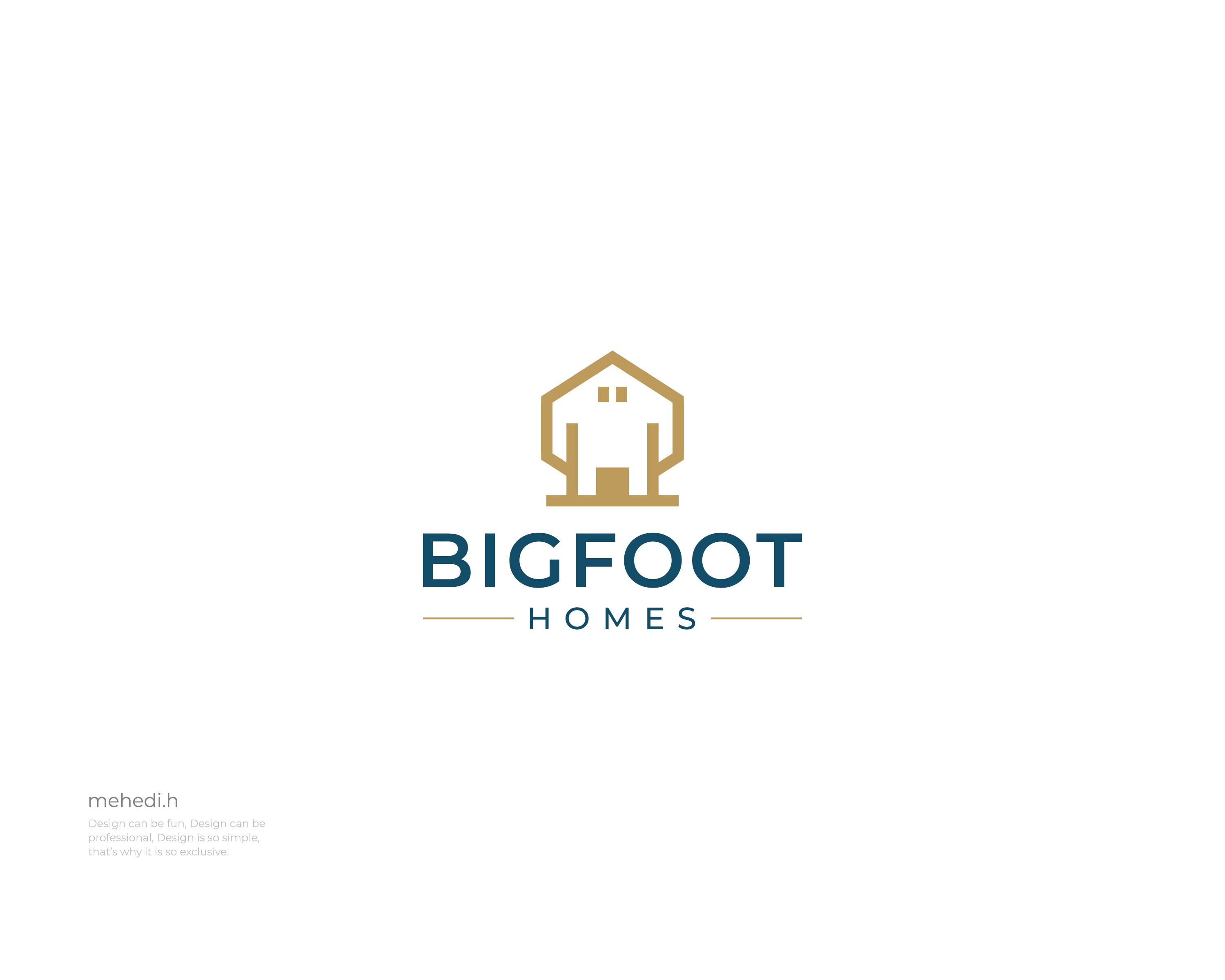 Logo-Design von mehedi.h für dieses Projekt | Design #35992780