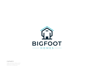 Logo-Design von mehedi.h für dieses Projekt | Design: #35992866