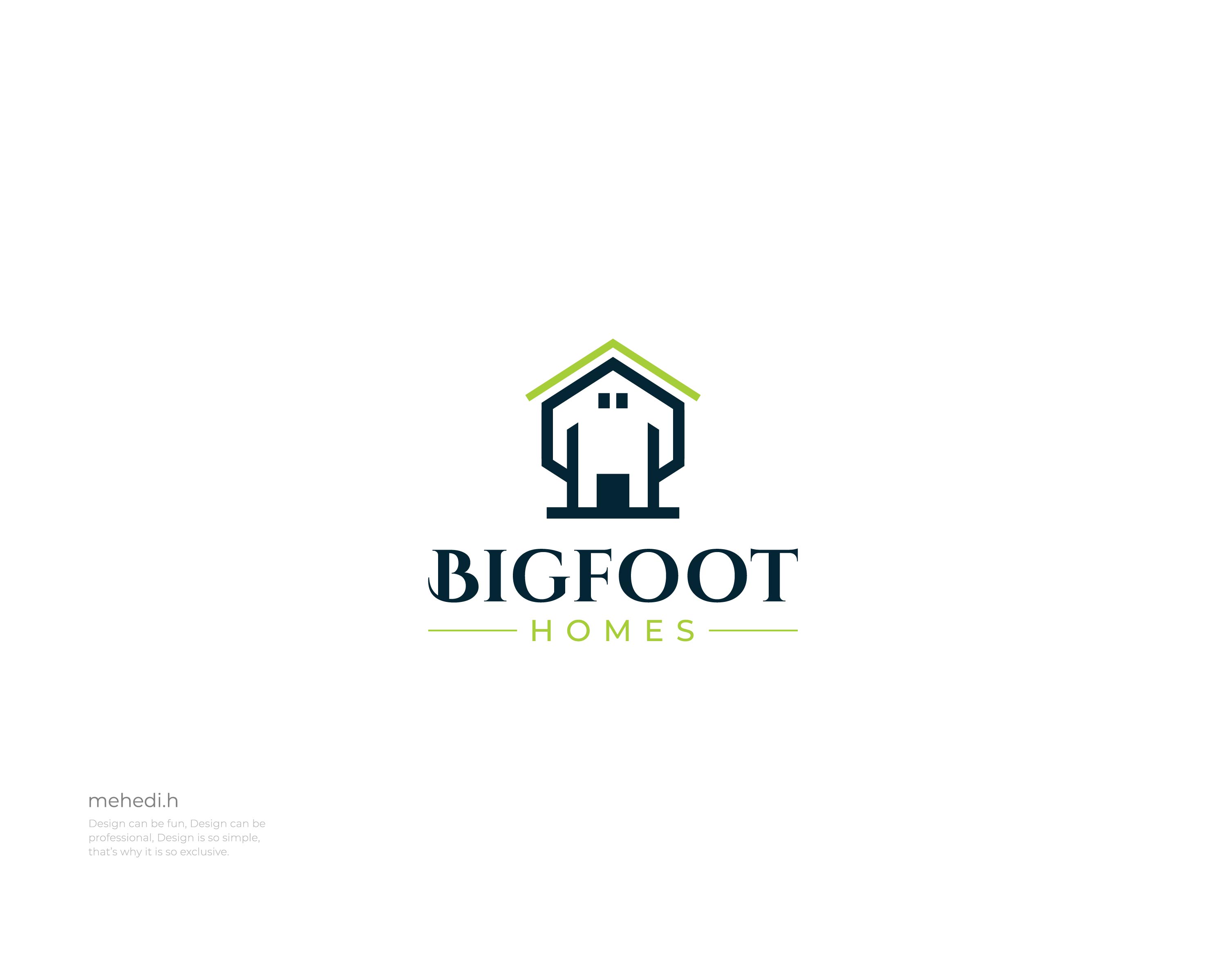 Logo-Design von mehedi.h für dieses Projekt | Design #35992913