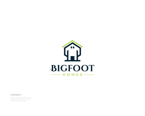 Logo-Design von mehedi.h für dieses Projekt | Design: #35992913