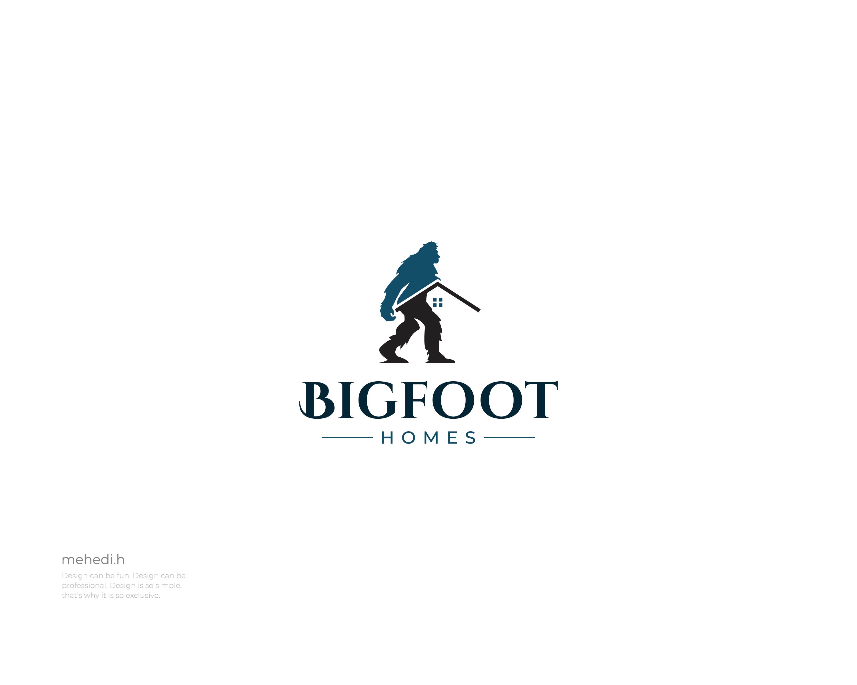 Logo-Design von mehedi.h für dieses Projekt | Design #35993125