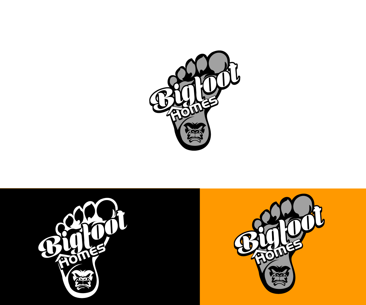 Logo-Design von Monai für dieses Projekt | Design #35995476