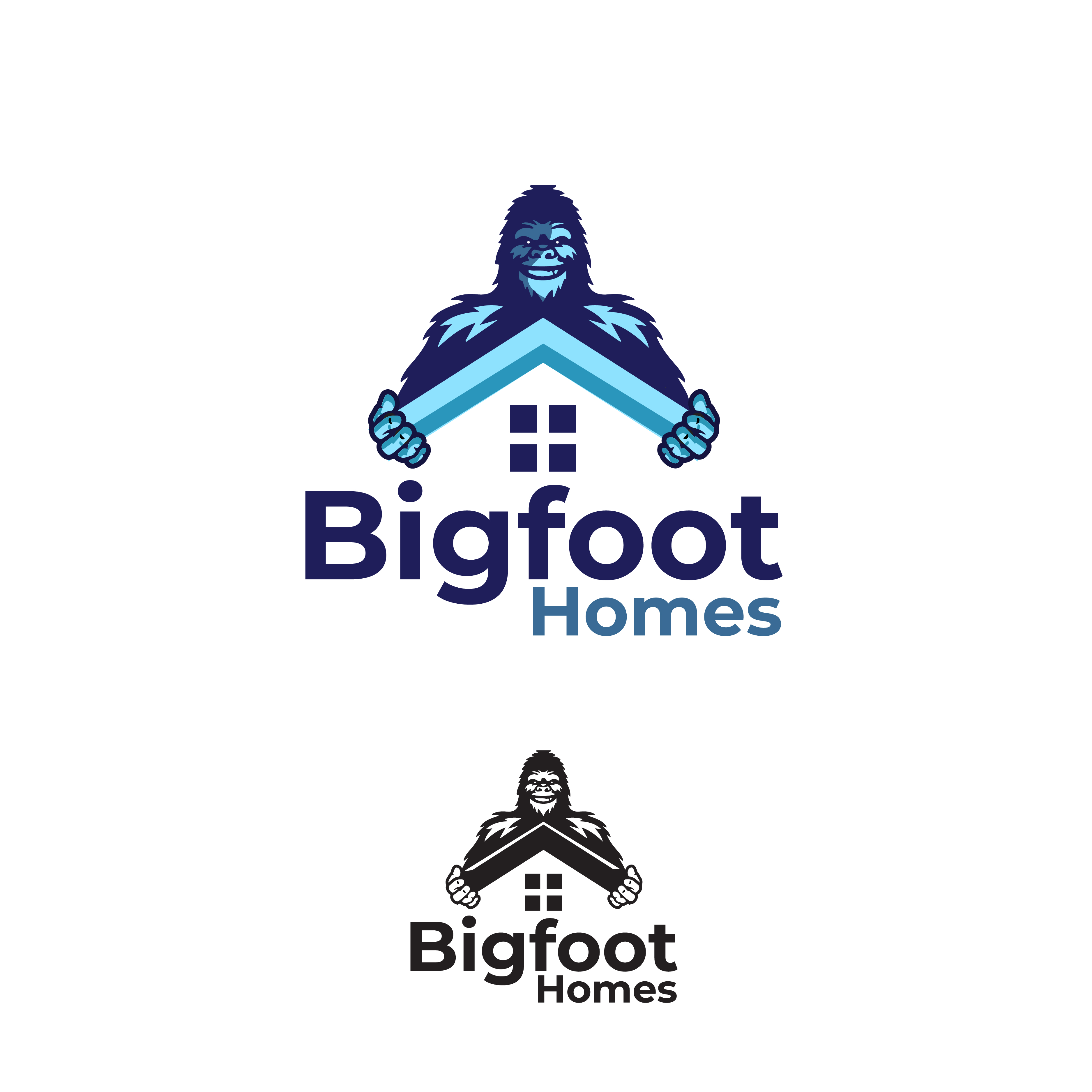 Logo Design by Designer Nayem for this project | Design #35988620