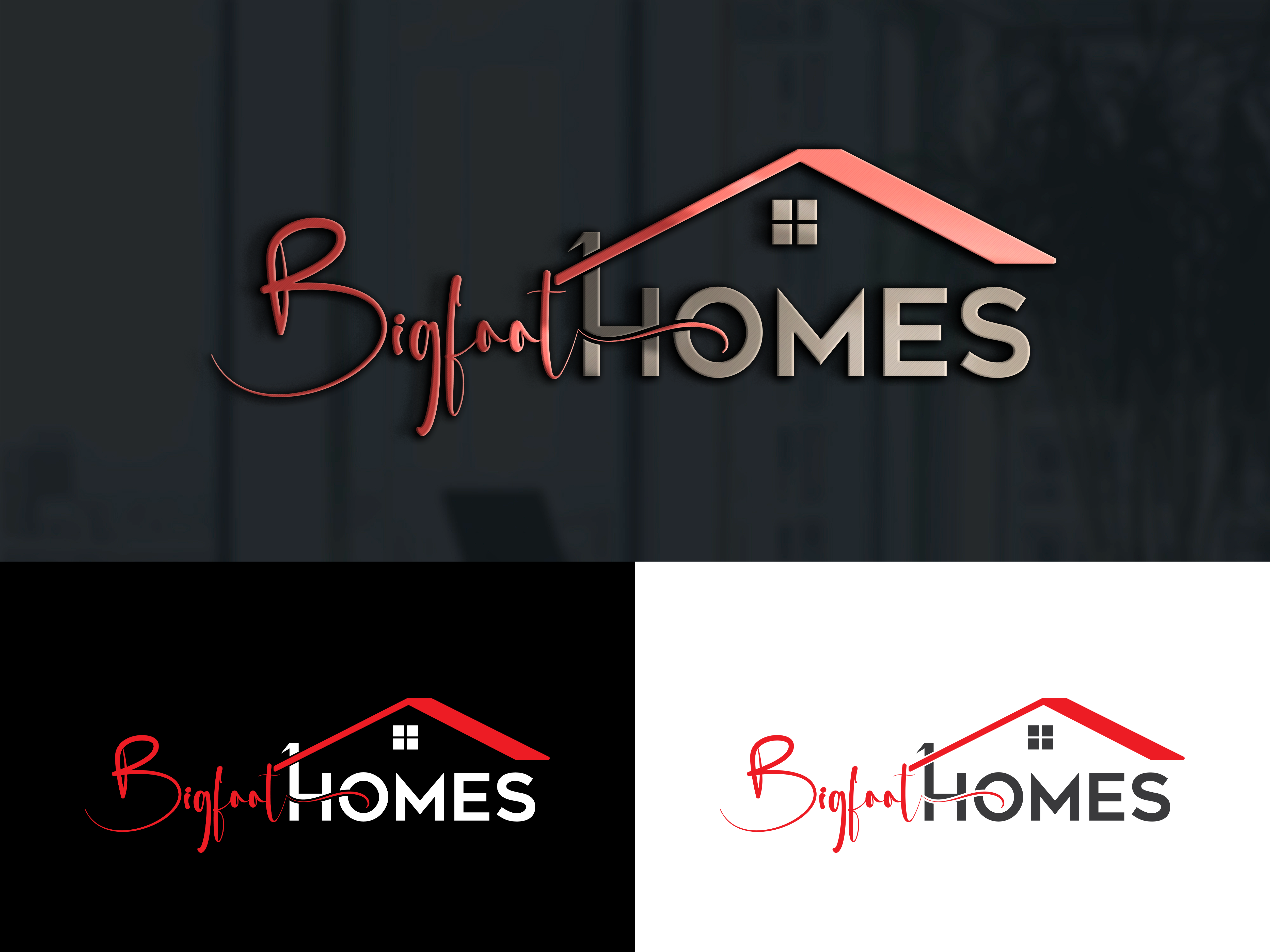 Logo Design by DesignerShahadat for this project | Design #36000926