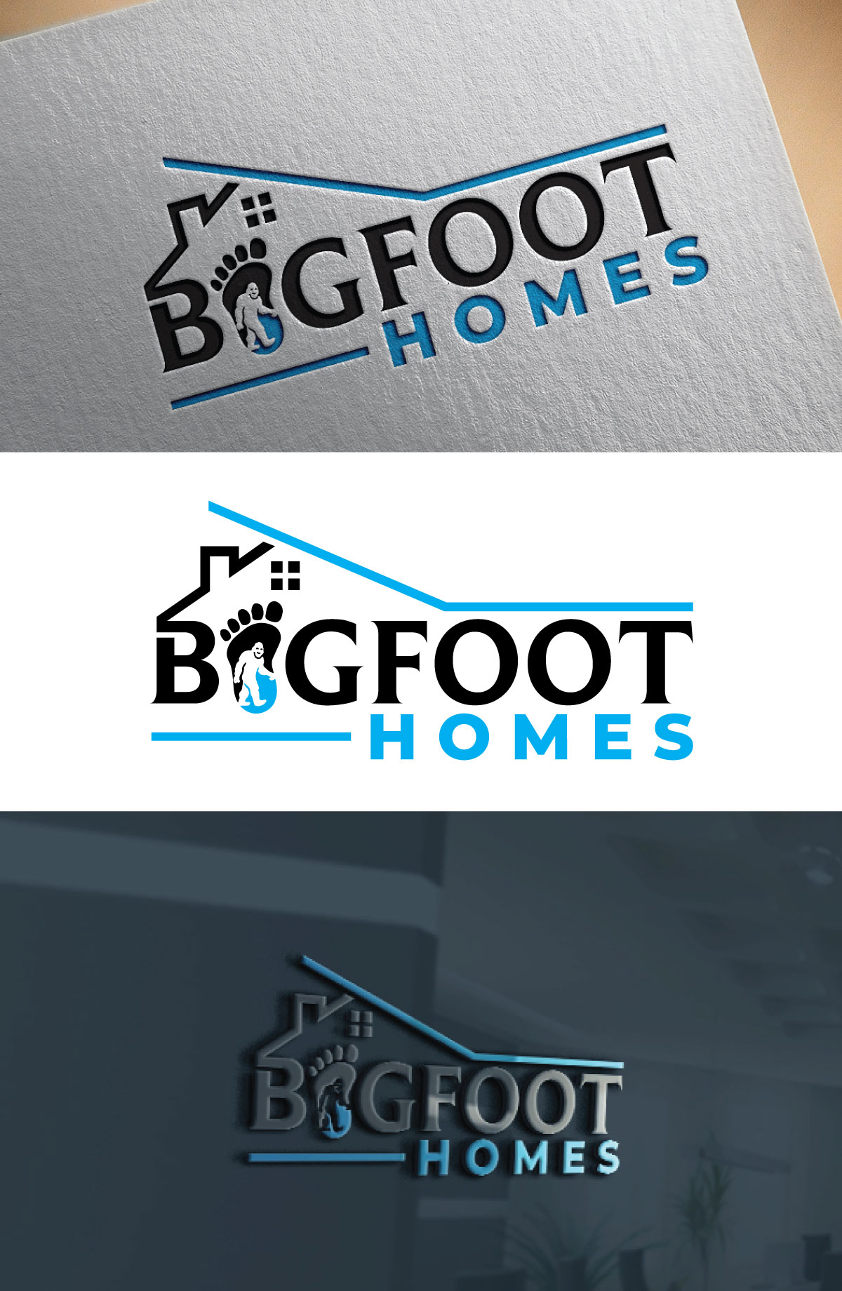 Design de Logo par Impressive logo pour ce projet | Design #35991760