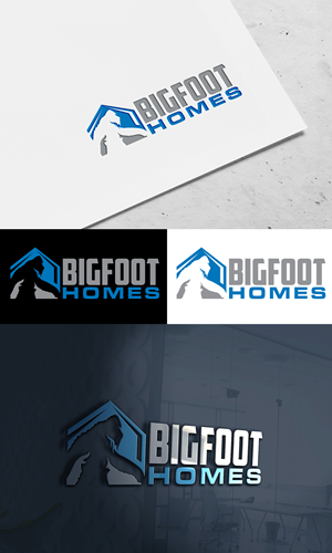 Logo Design by Ahsan Designs for this project | Design: #35989677