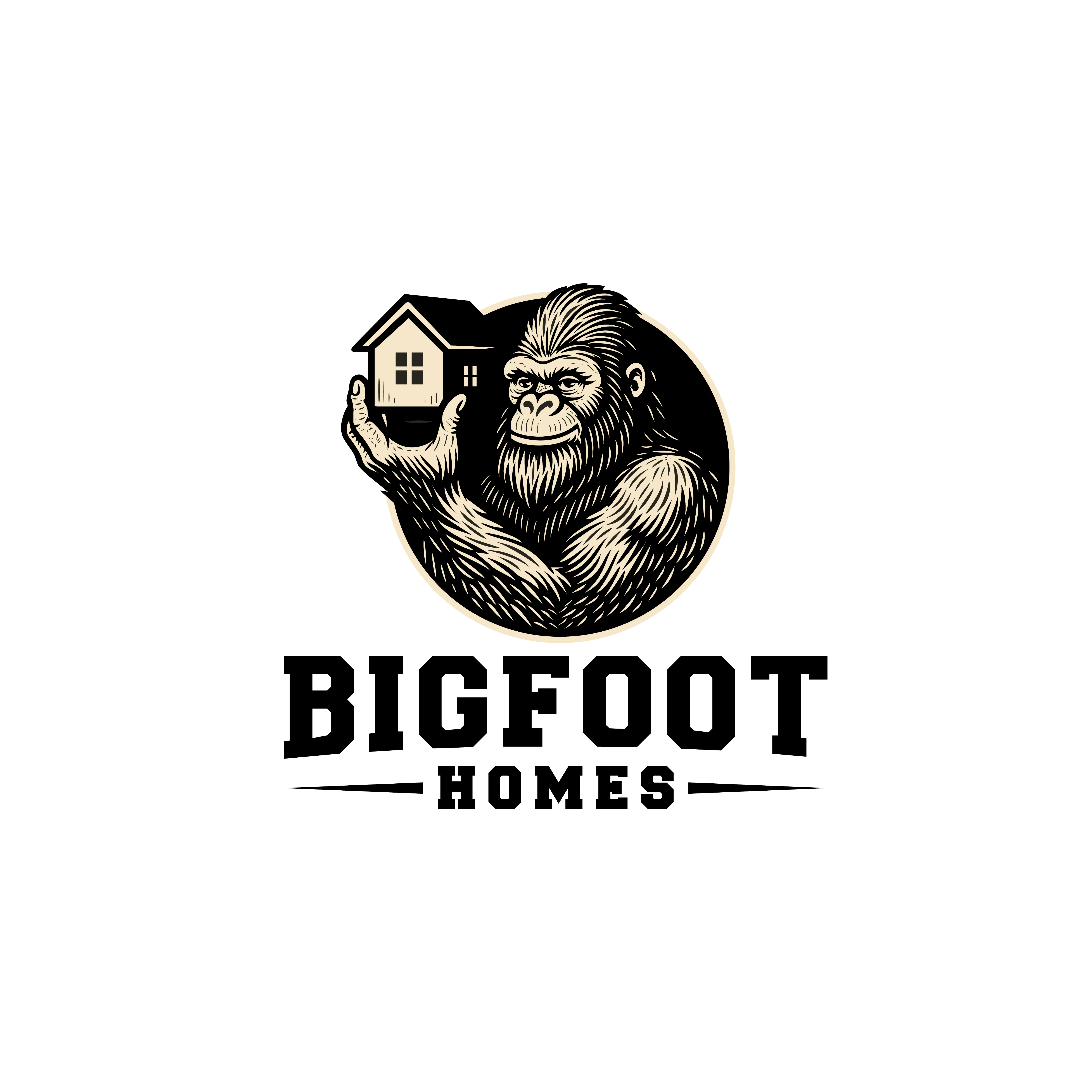 Logo Design by Rey.Art for this project | Design #36009655