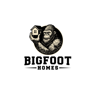 Logo Design by Rey.Art