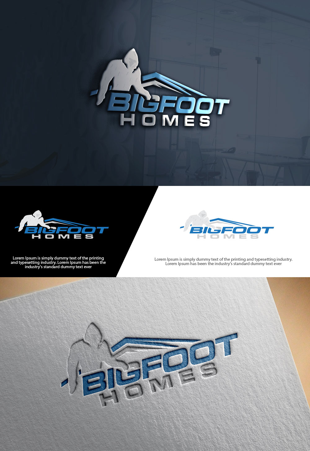 Logo Design by sulemani  creation for this project | Design #35992741