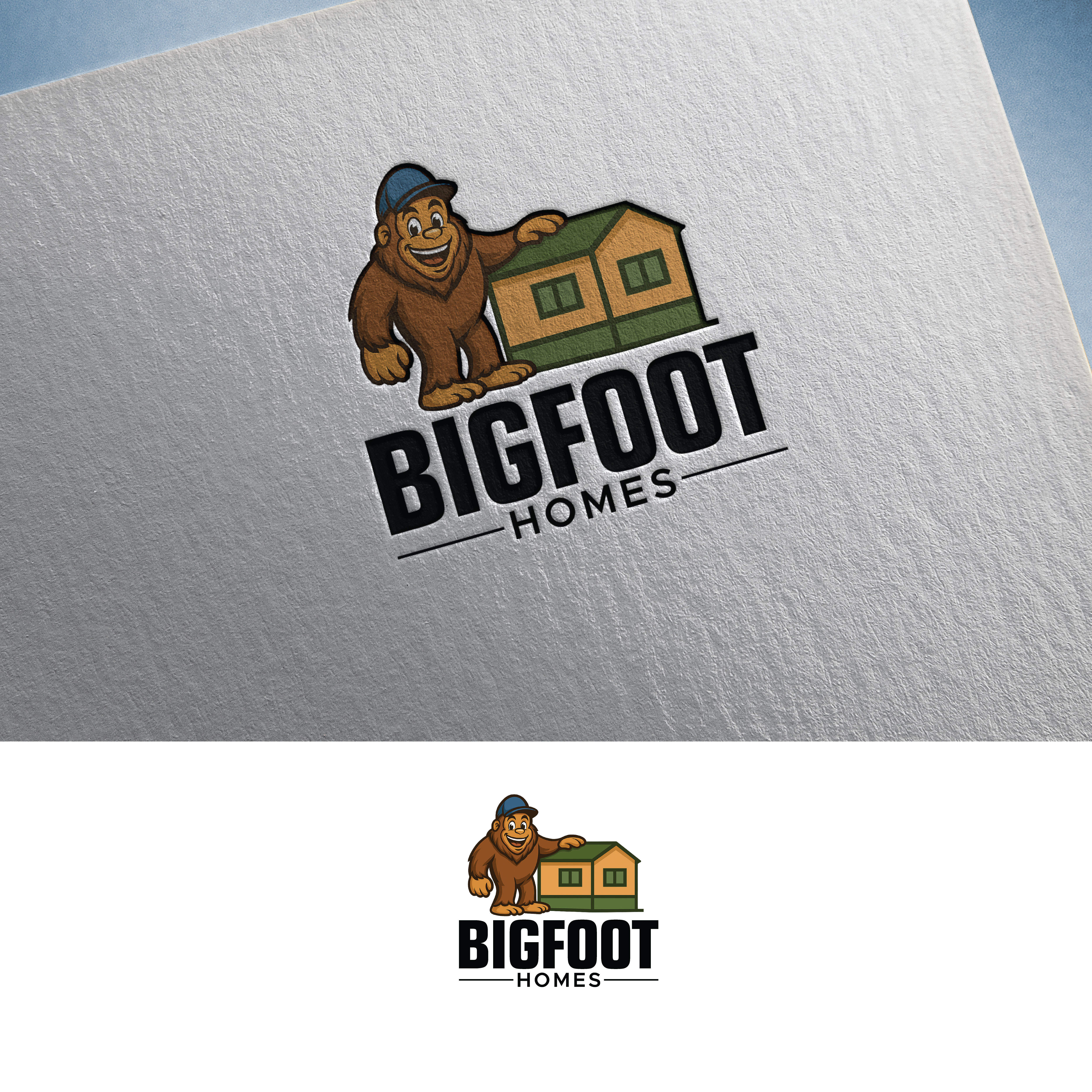 Logo Design by ainee4 for this project | Design #36009825