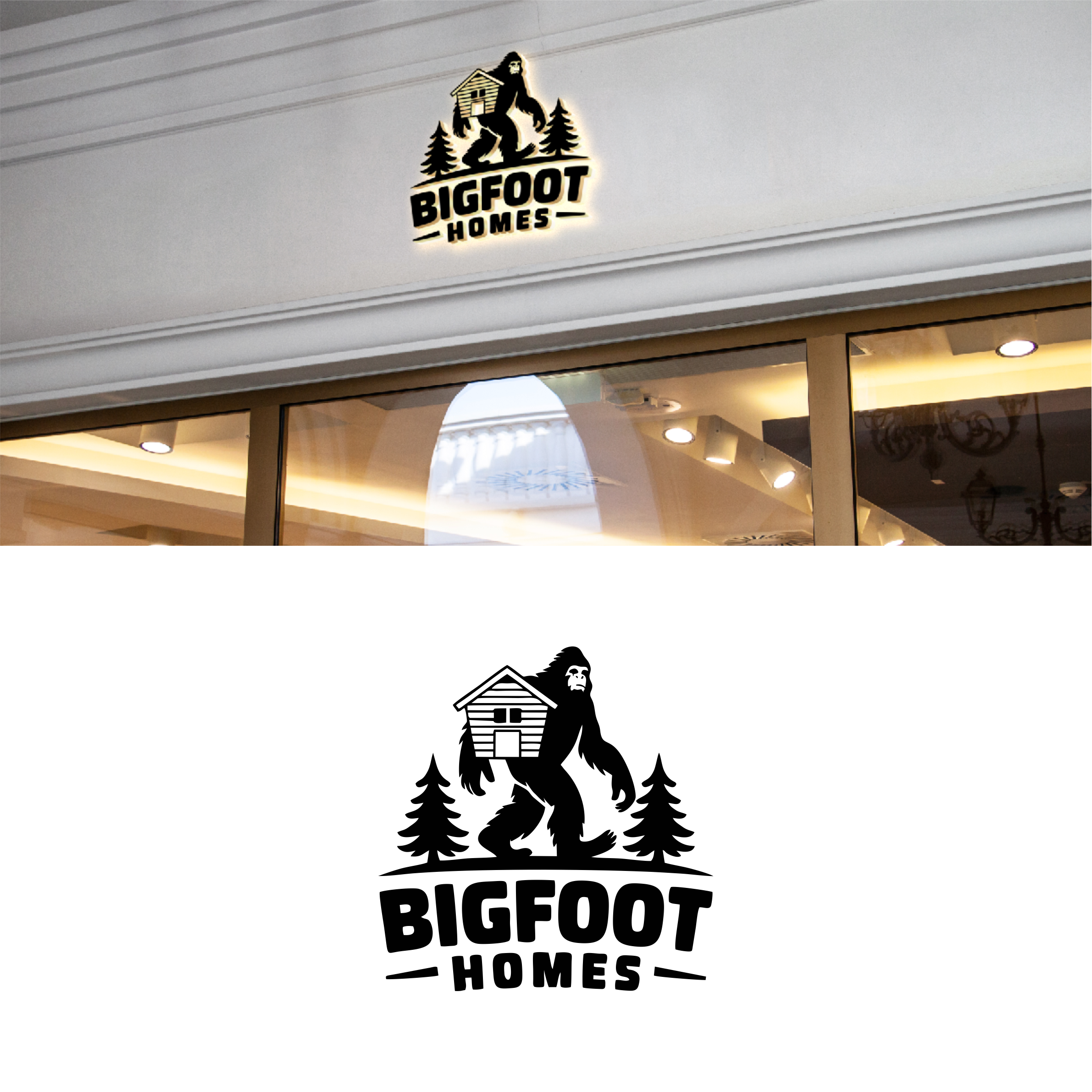 Logo-Design von diego costa für dieses Projekt | Design #36003941