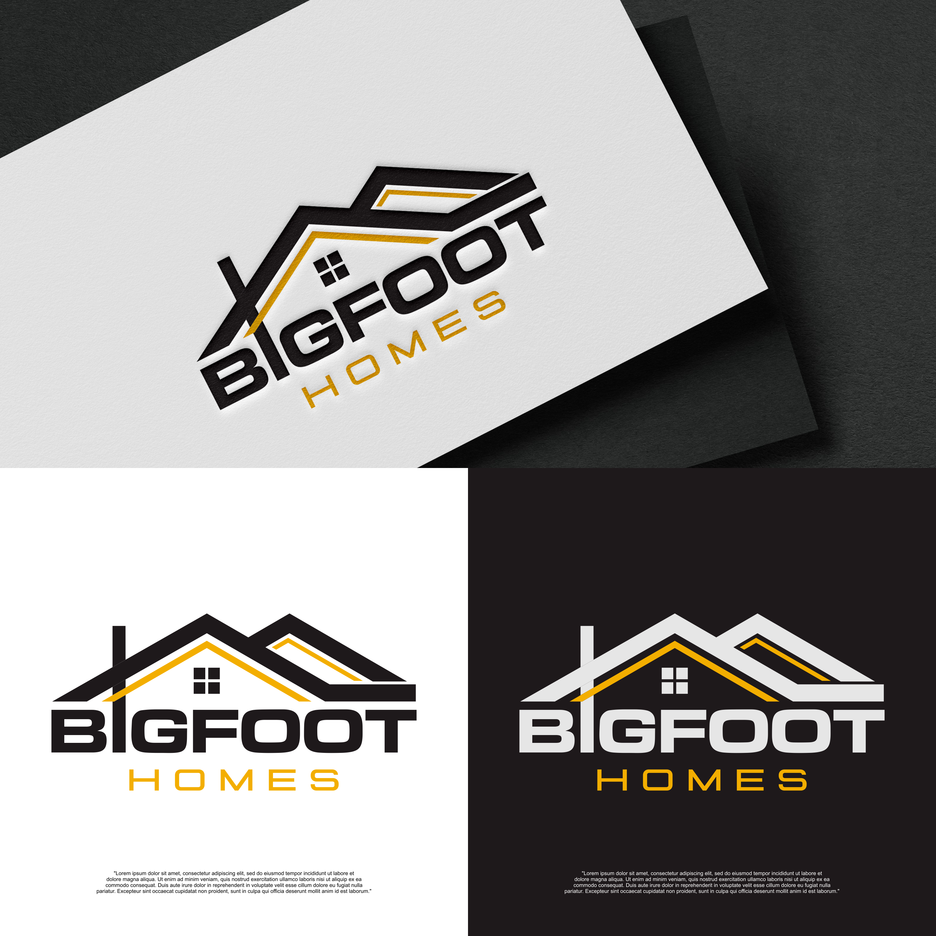 Logo Design by arillingga for this project | Design #36005462
