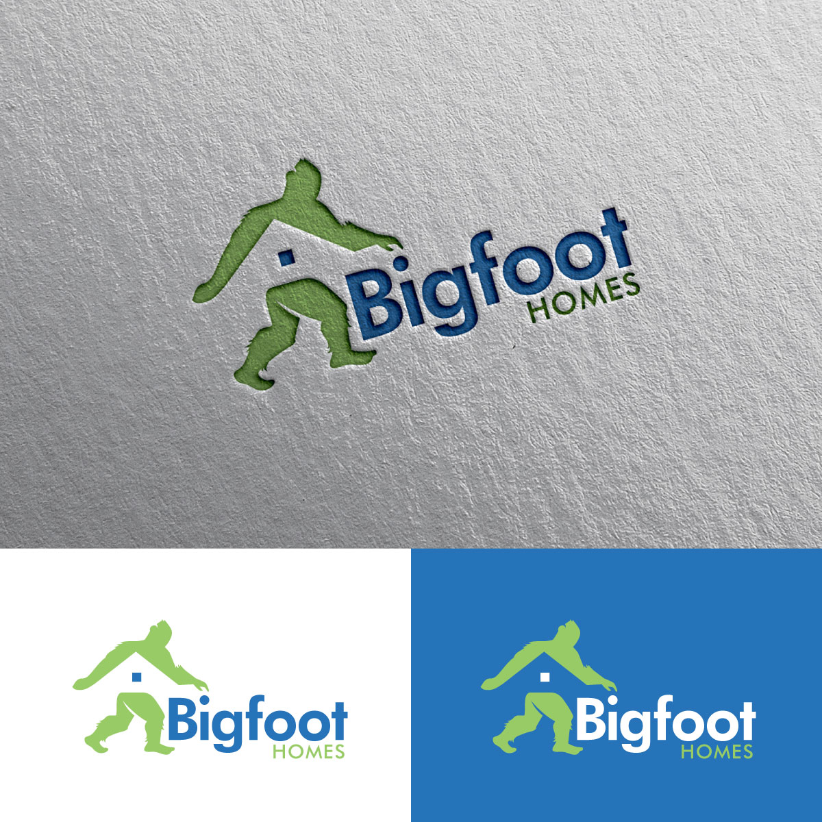 Design de Logo par Alex Henry pour ce projet | Design #35989895