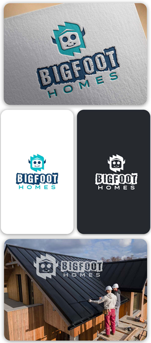 Design de Logo par SANJU1 pour ce projet | Design : #35996087