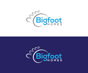 Logo Design by CrowdKing for this project | Design: #35991977