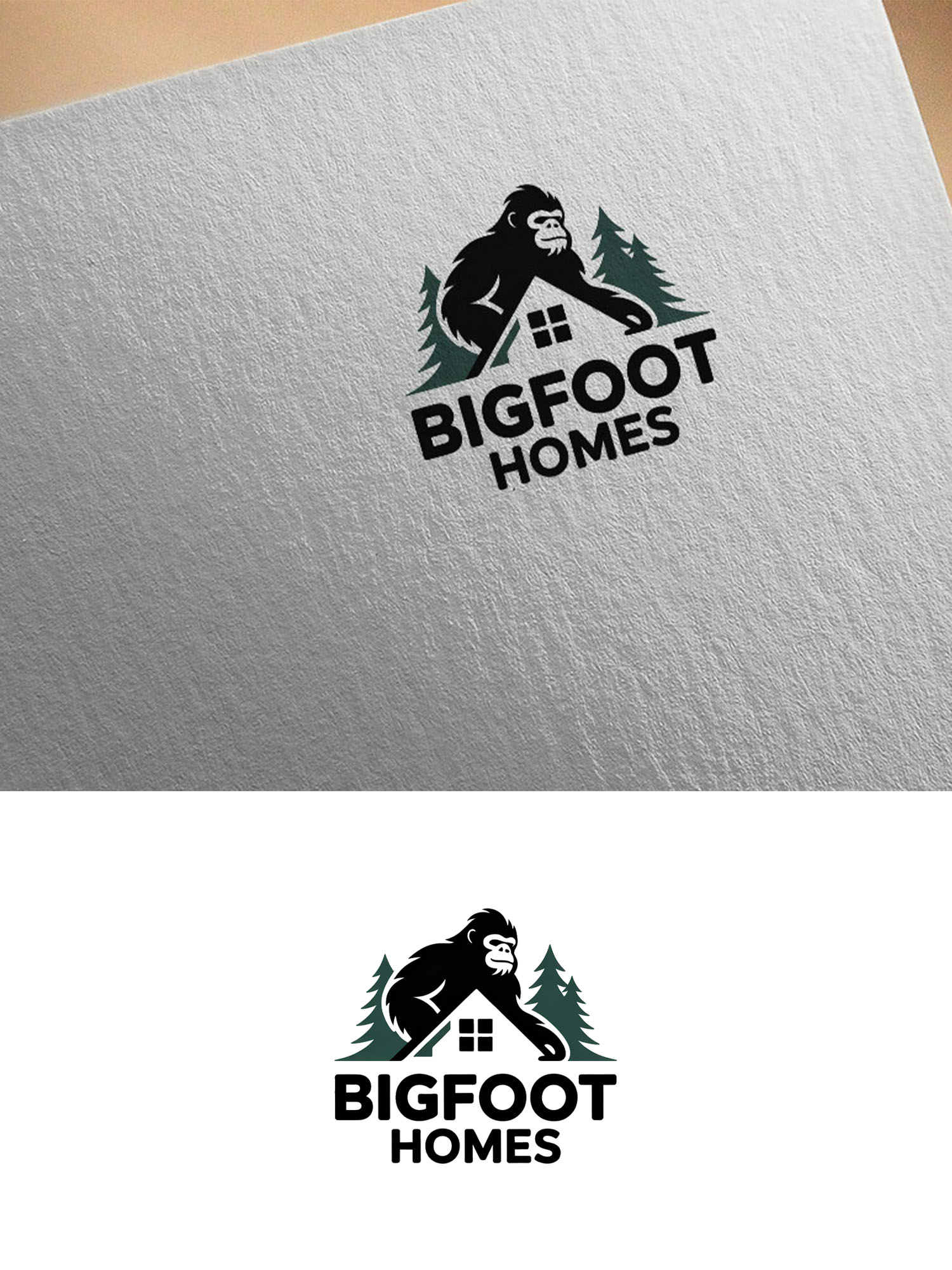 Logo-Design von Olivia Marie Smith für dieses Projekt | Design #36004809
