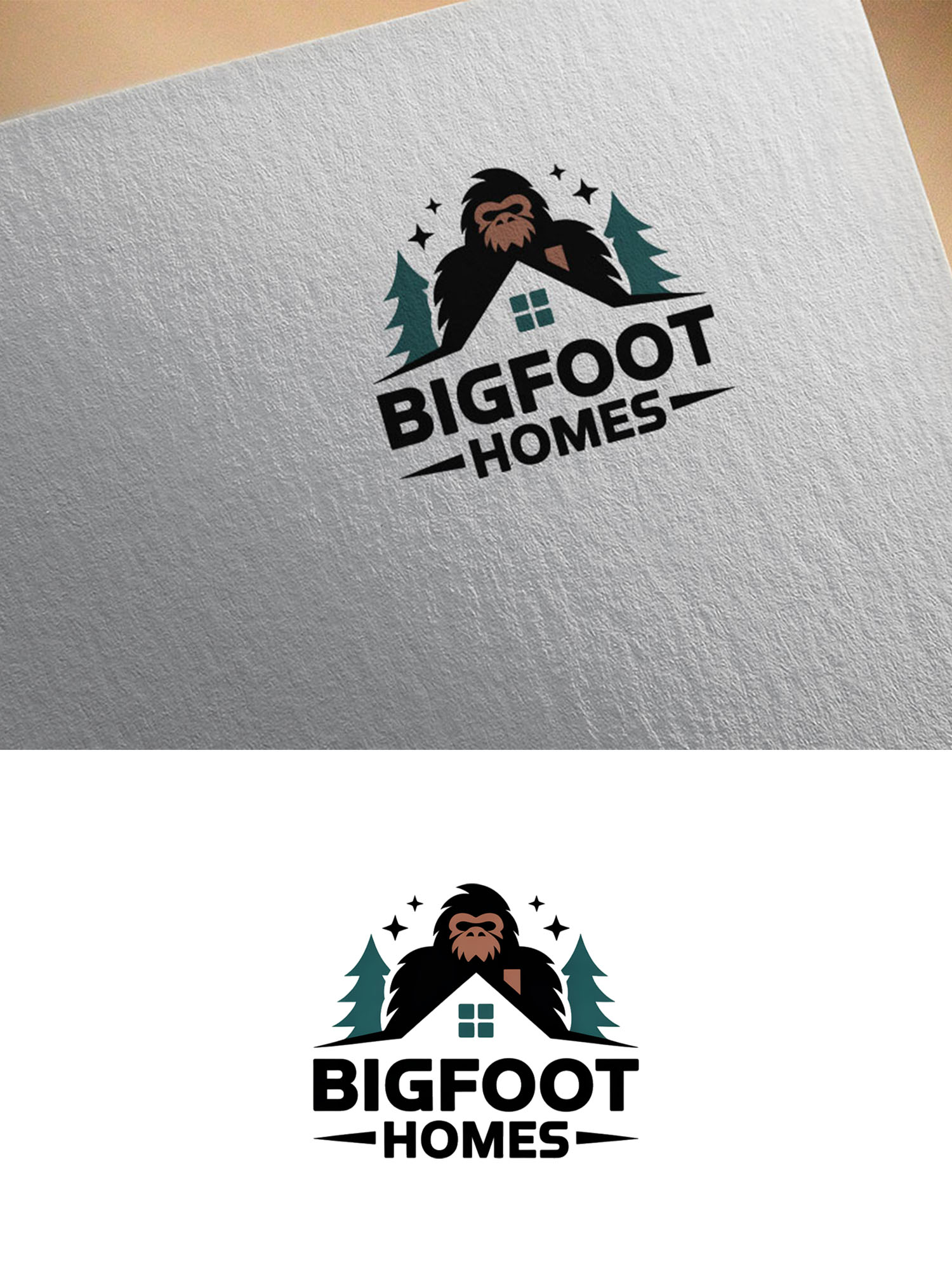 Logo-Design von Olivia Marie Smith für dieses Projekt | Design #36004812