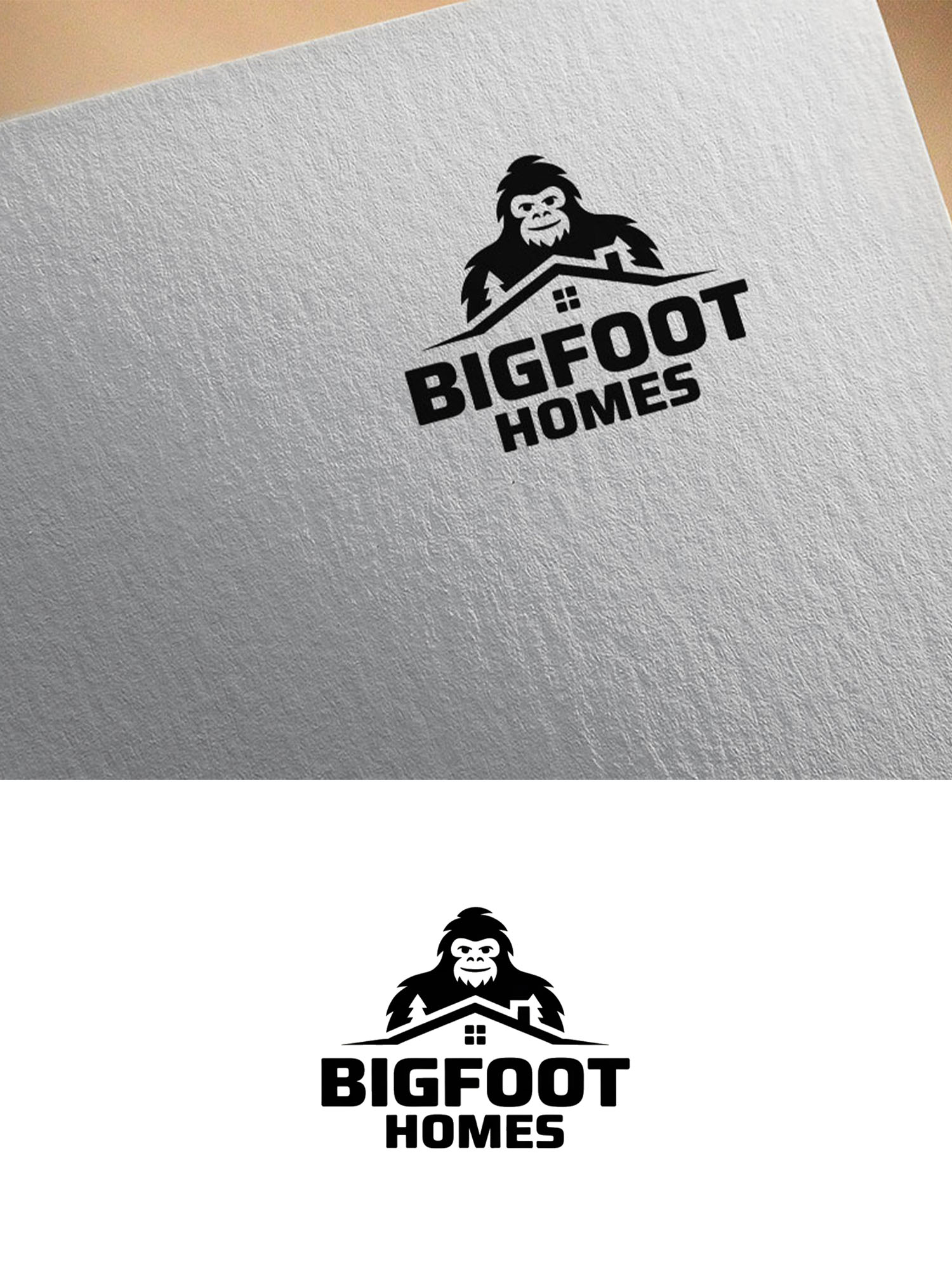 Logo-Design von Olivia Marie Smith für dieses Projekt | Design #36004826