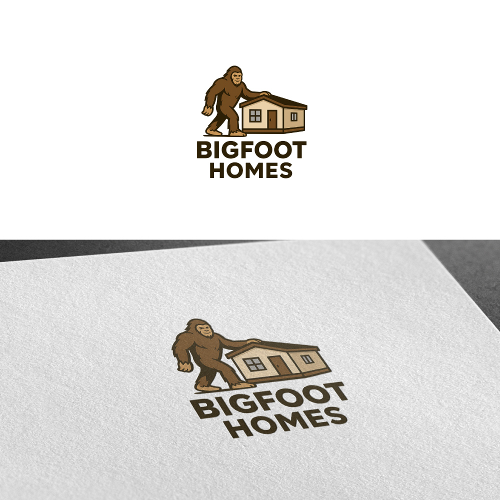 Diseño de Logo por andrew11 para este proyecto | Diseño #35992470