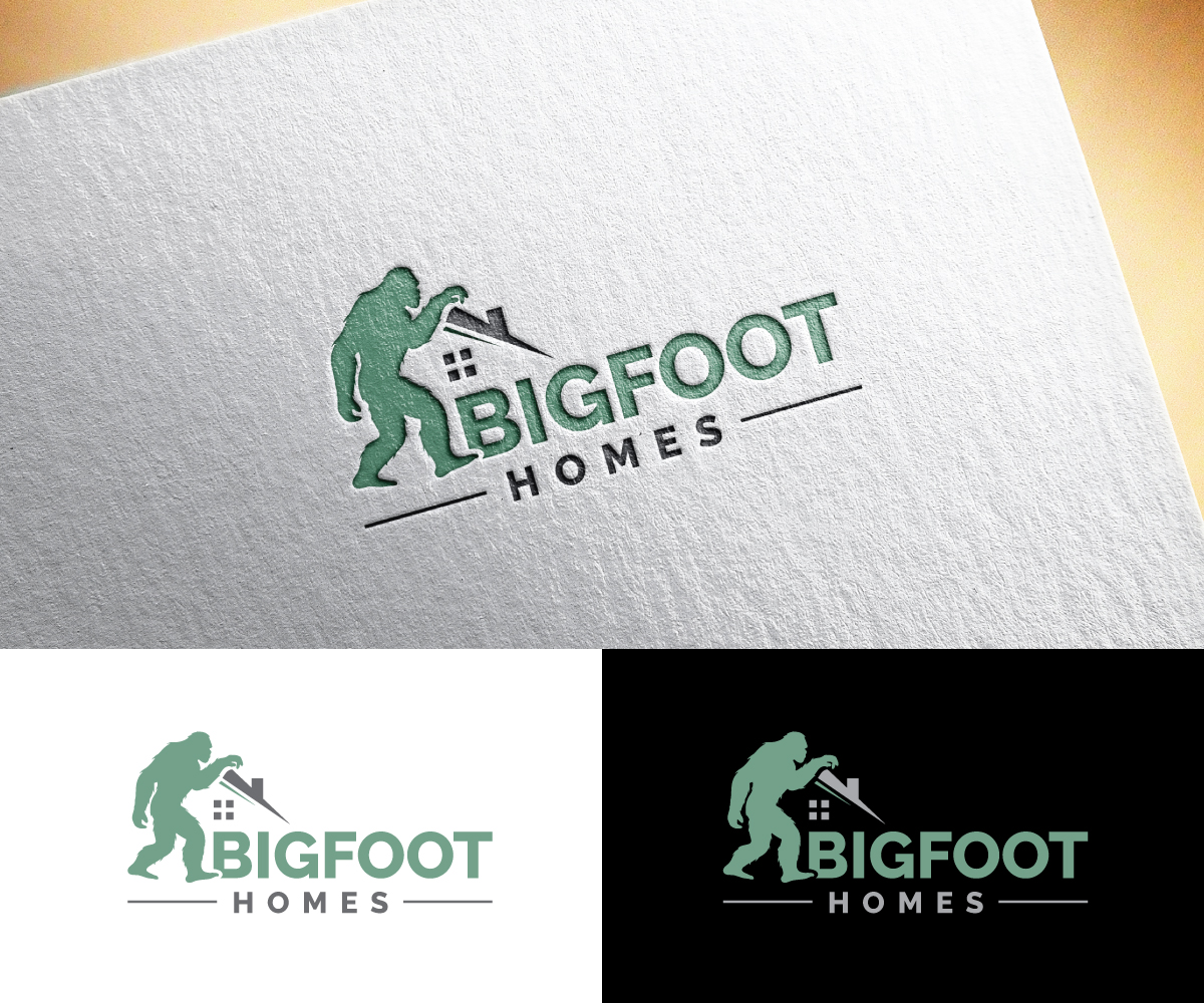 Logo-Design von WB NAG für dieses Projekt | Design #35990931