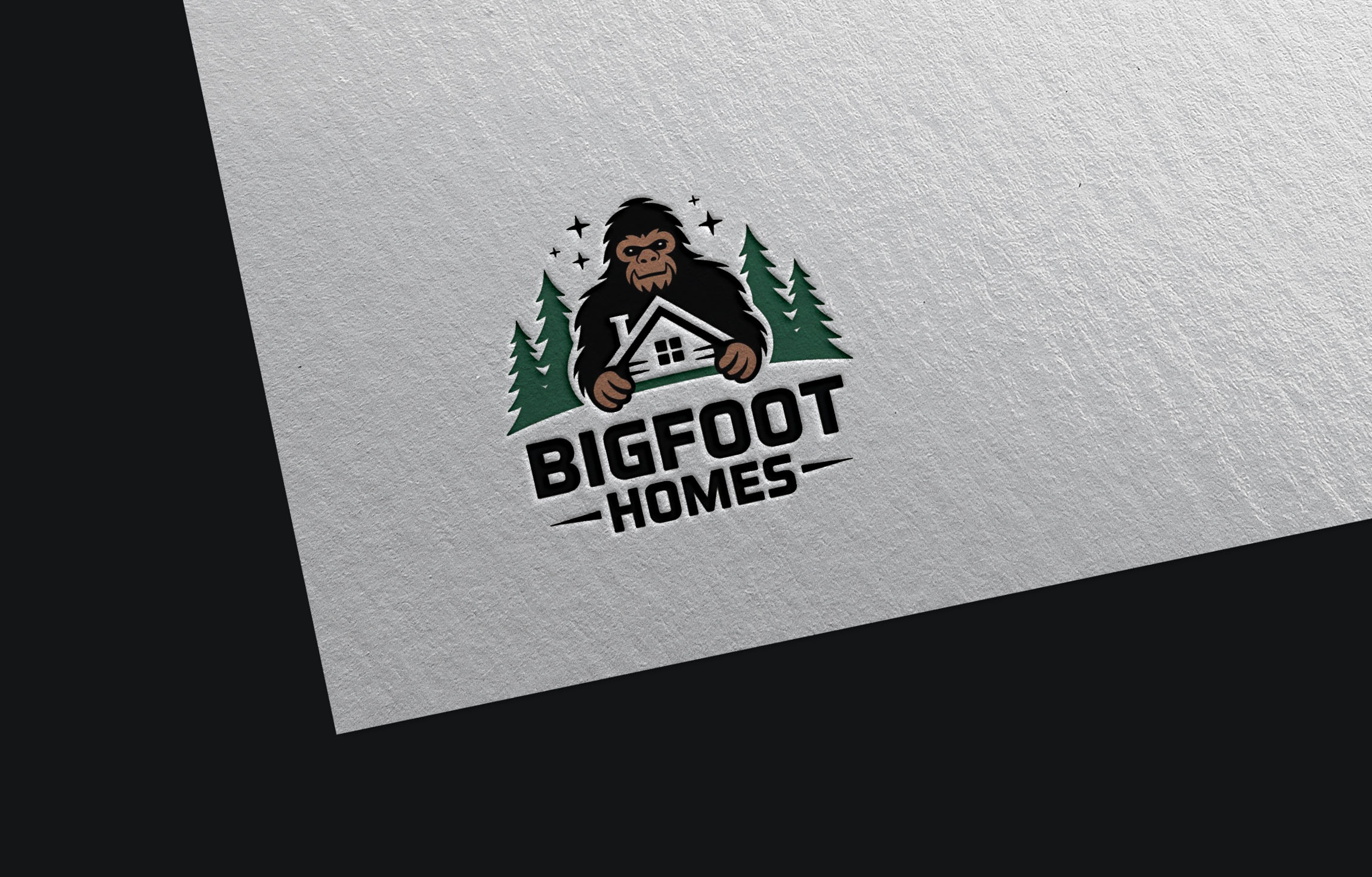 Logo-Design von GraphiqueLab für dieses Projekt | Design #35991521