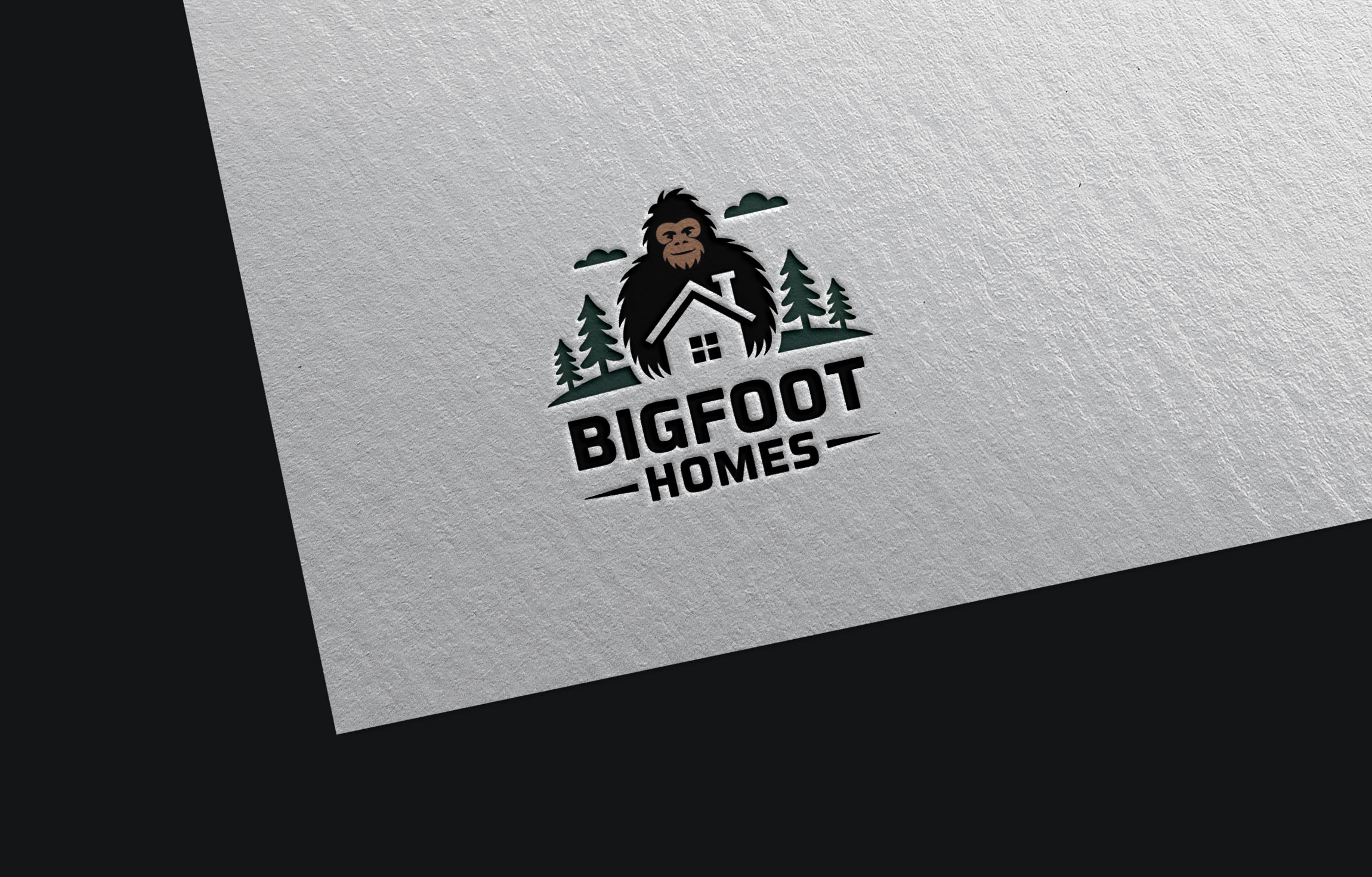 Logo-Design von GraphiqueLab für dieses Projekt | Design #35991522