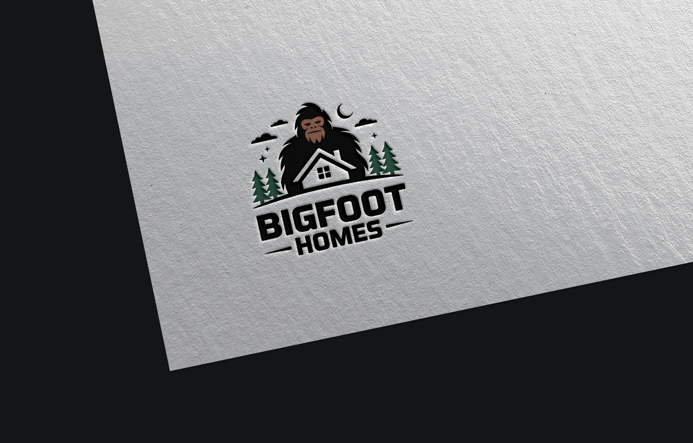 Logo Design by GraphiqueLab for this project | Design #35991523