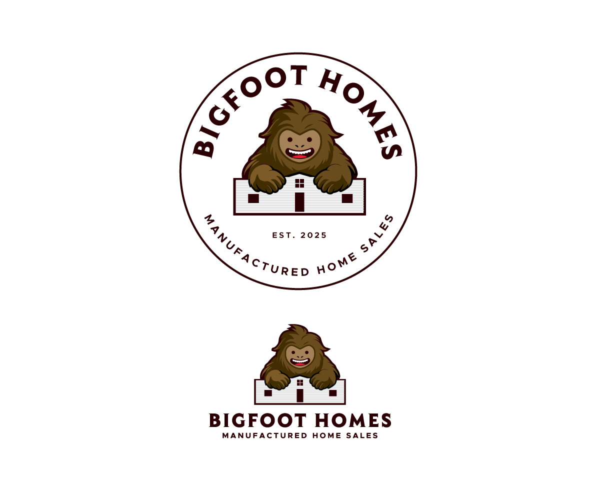 Diseño de Logo por mes para este proyecto | Diseño #36021613