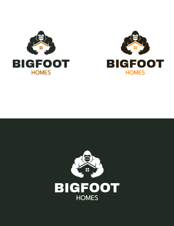 Logo Design by Abhishek Paul for this project | Design #36011177