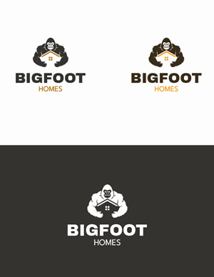 Logo Design by Abhishek Paul