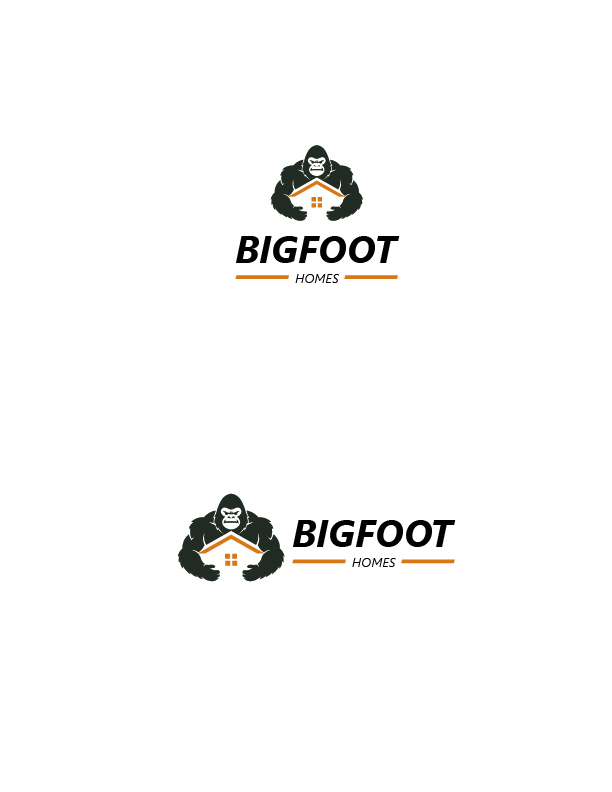 Logo-Design von Abhishek Paul für dieses Projekt | Design #36017978