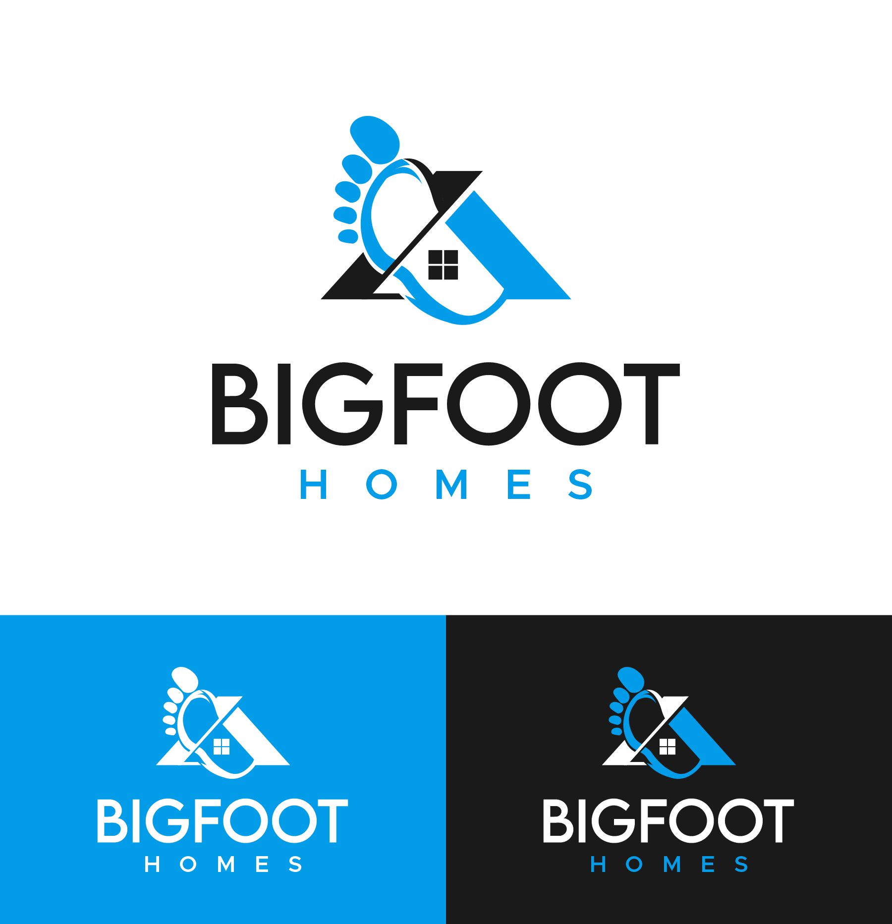 Logo Design by debdesign for this project | Design #35992161