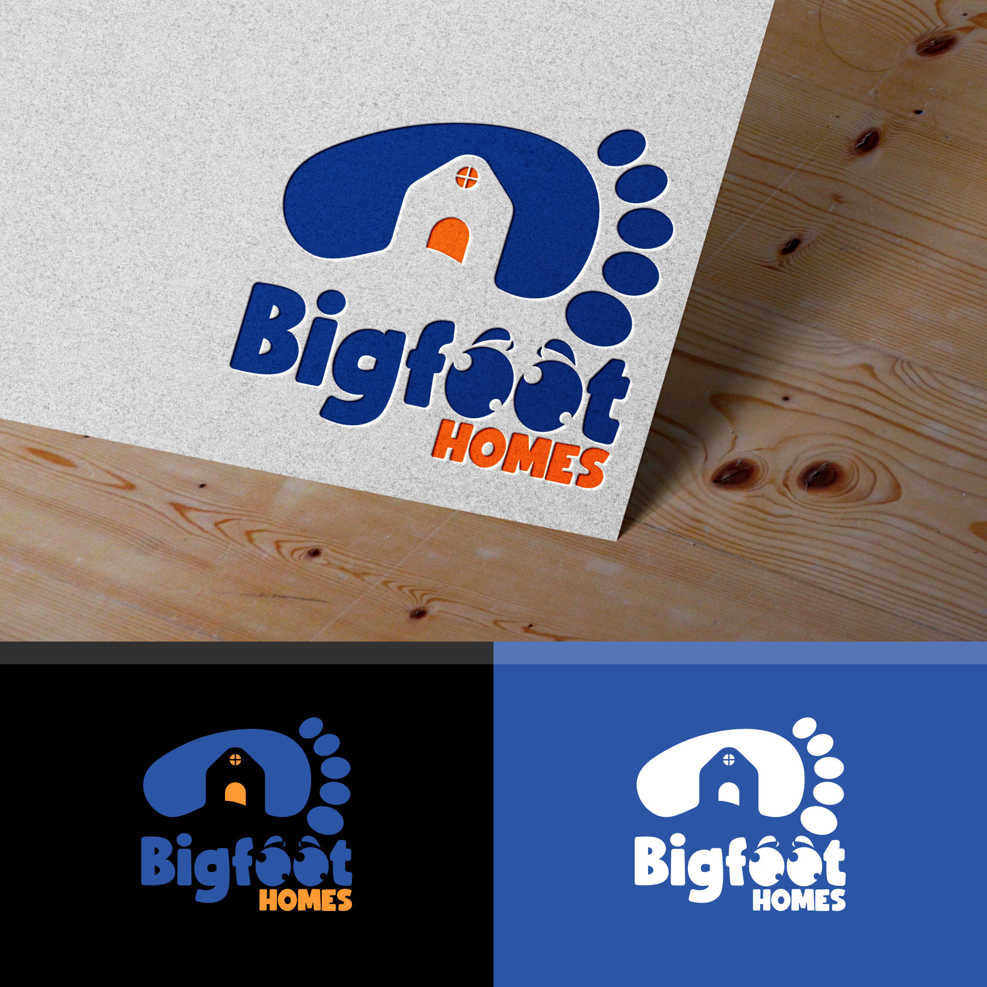 Diseño de Logo por Sisik Tajam para este proyecto | Diseño #36007791