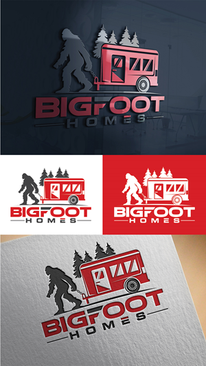 Design de Logo par Imran_me pour ce projet | Design : #36003906