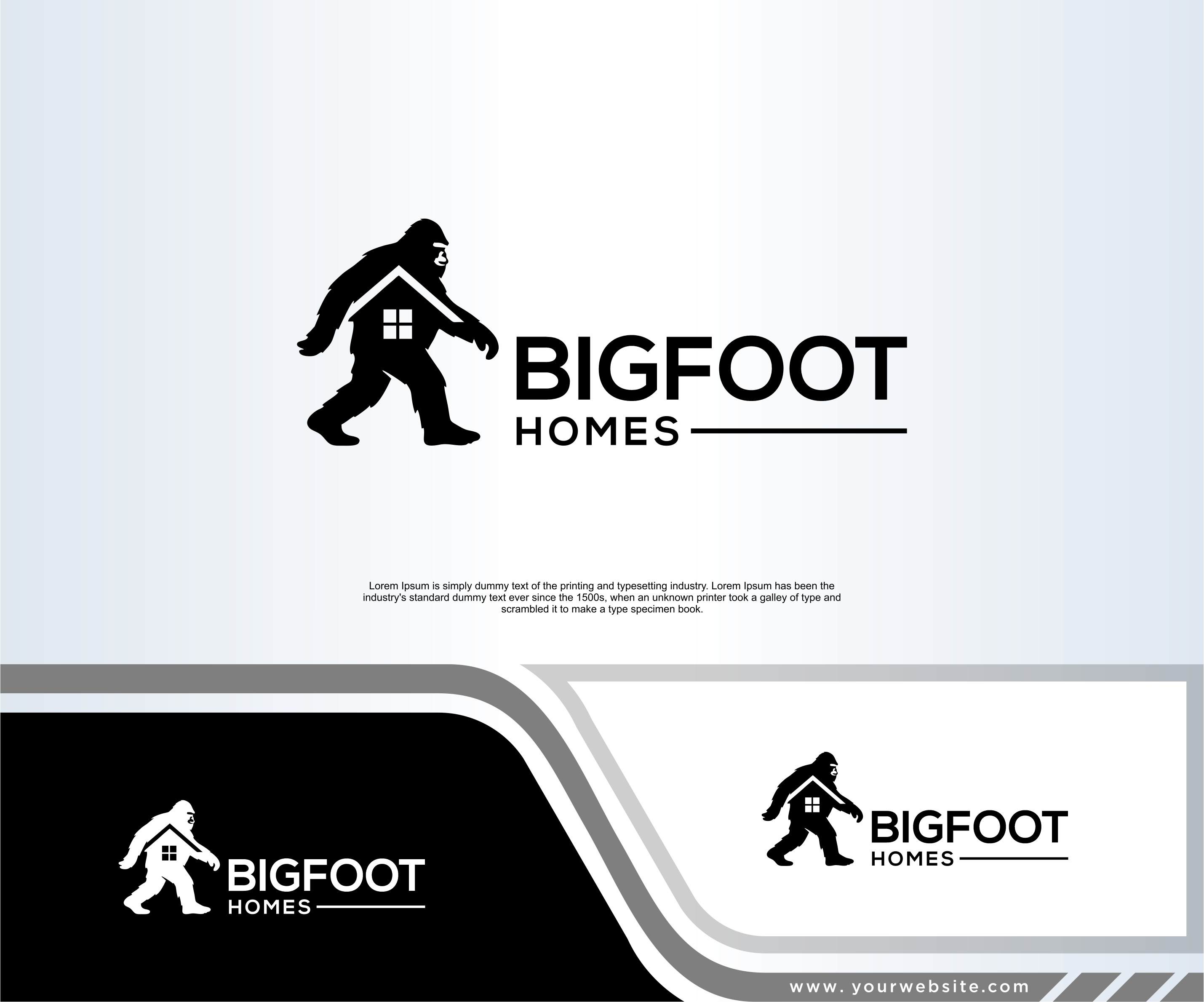 Logo-Design von dobleh_creative für dieses Projekt | Design #35989607