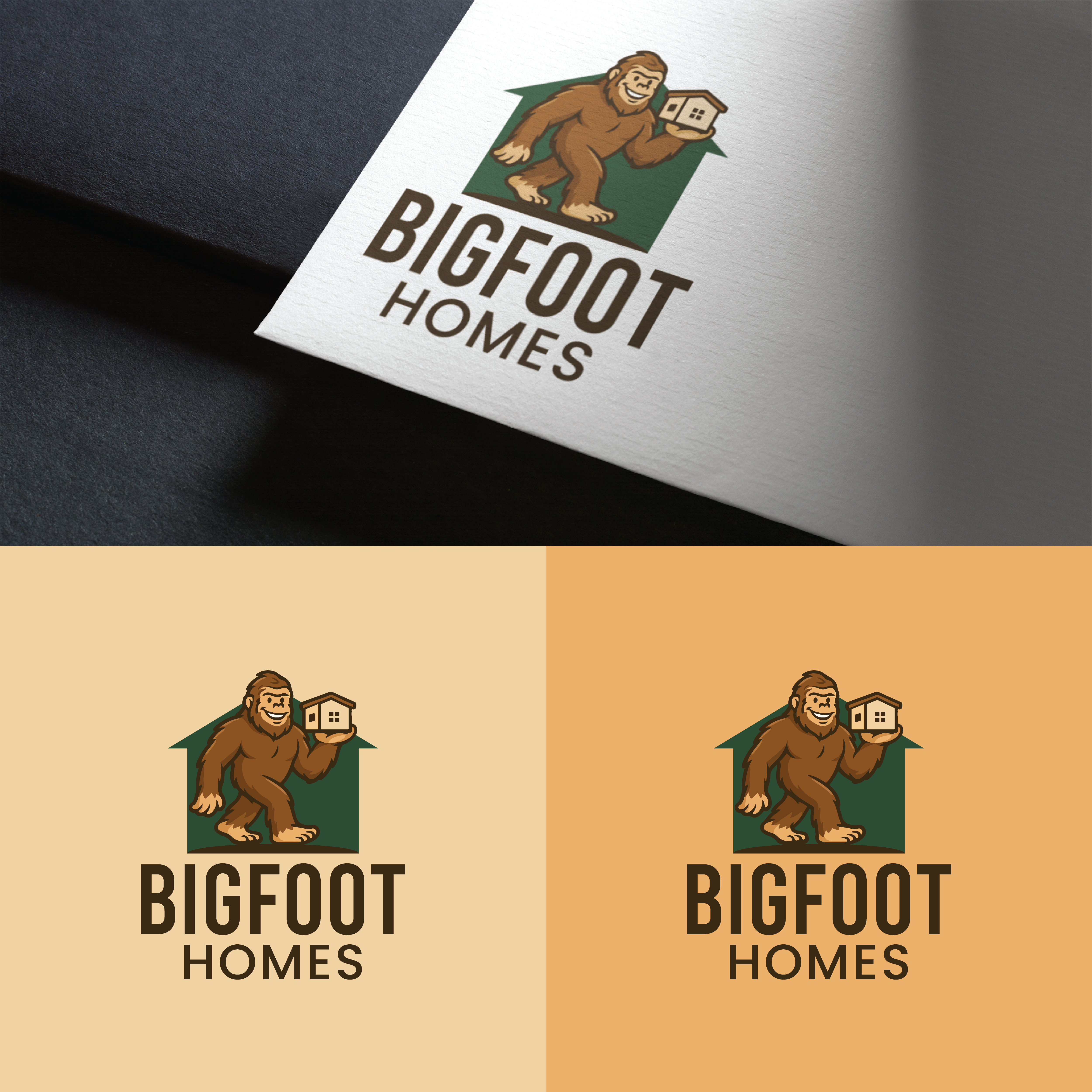 Logo Design by Razikul Rasel for this project | Design #35990527