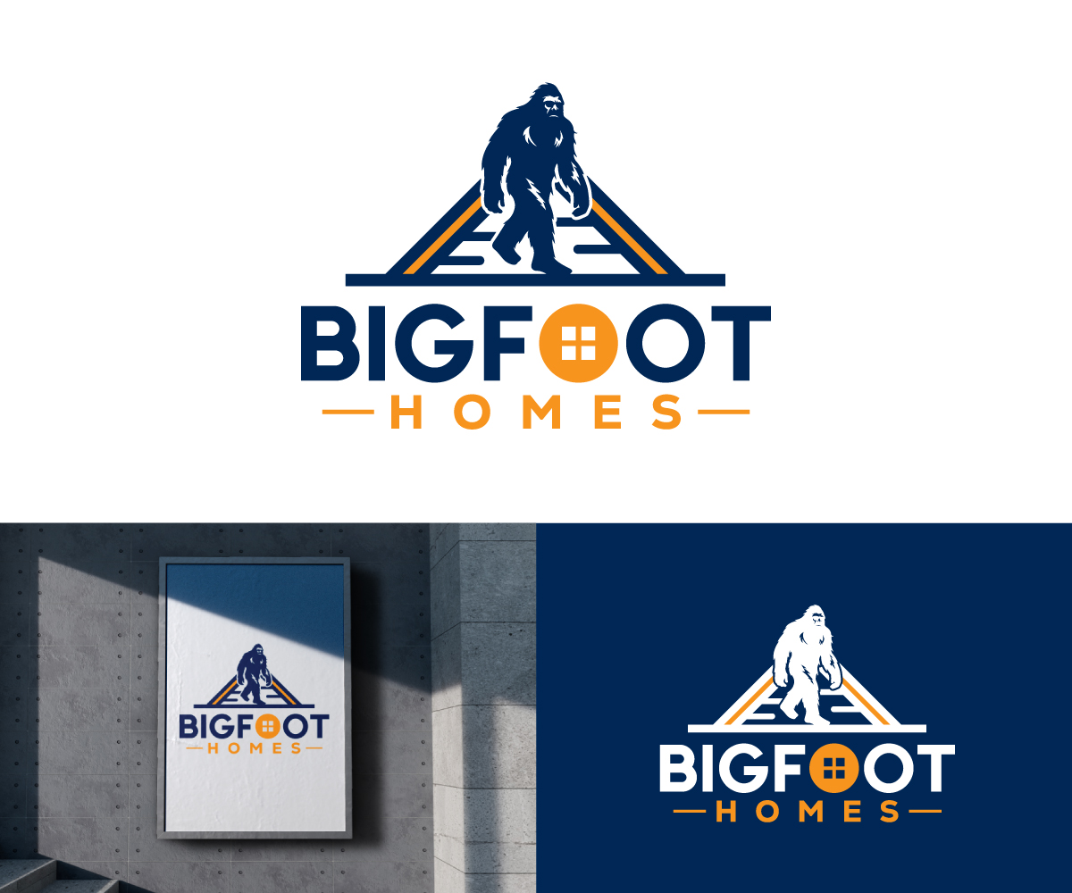 Logo Design by Ansh Design for this project | Design #35992087