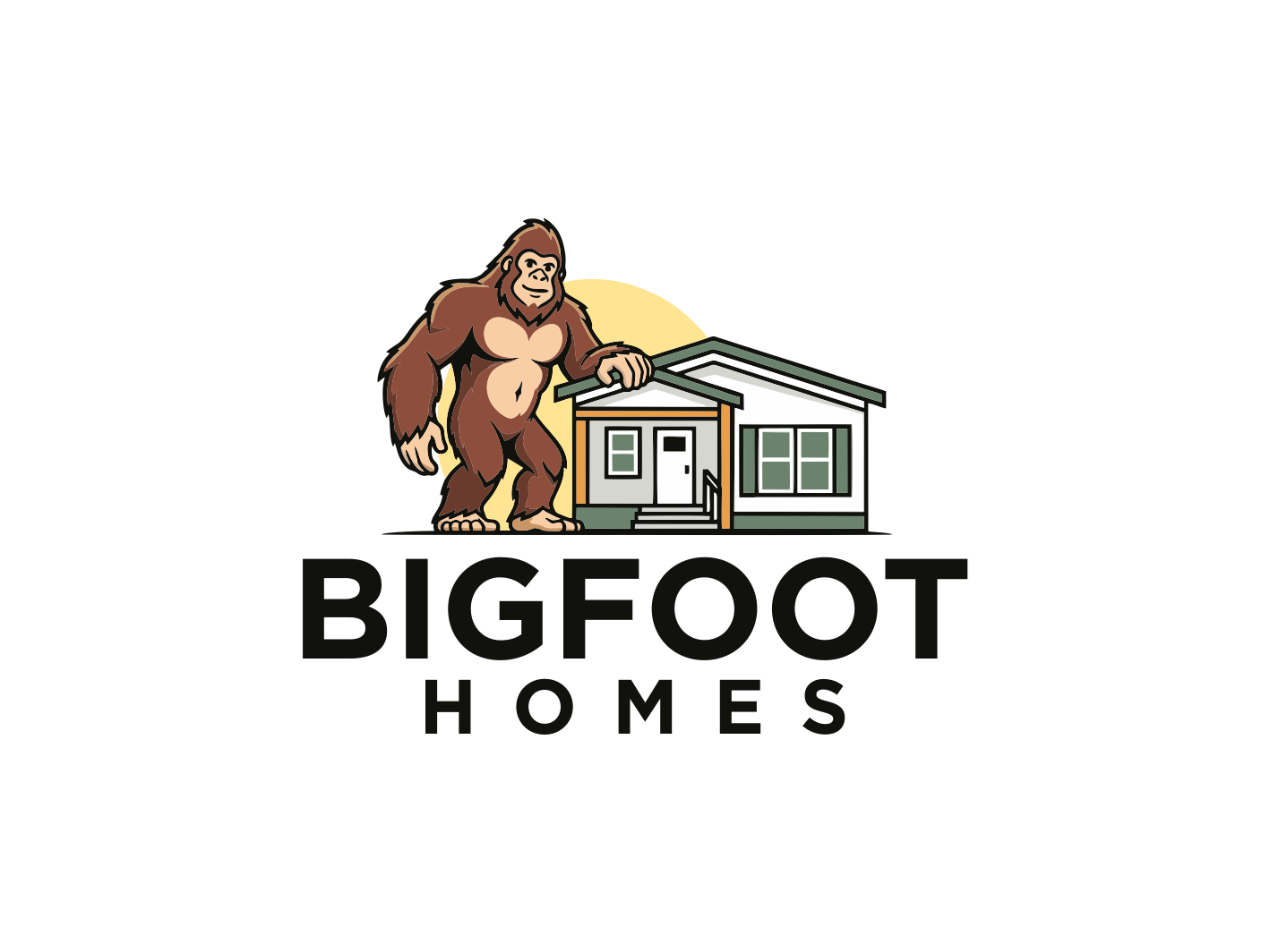 Logo Design by BNdesigner for this project | Design #36007241