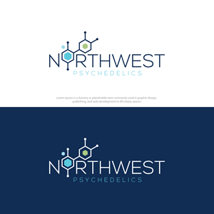 Logo Design by Revolt Team for this project | Design #35991673